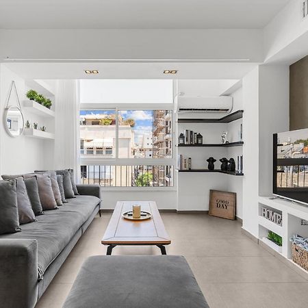 Best Location In Tel Aviv Eksteriør bilde