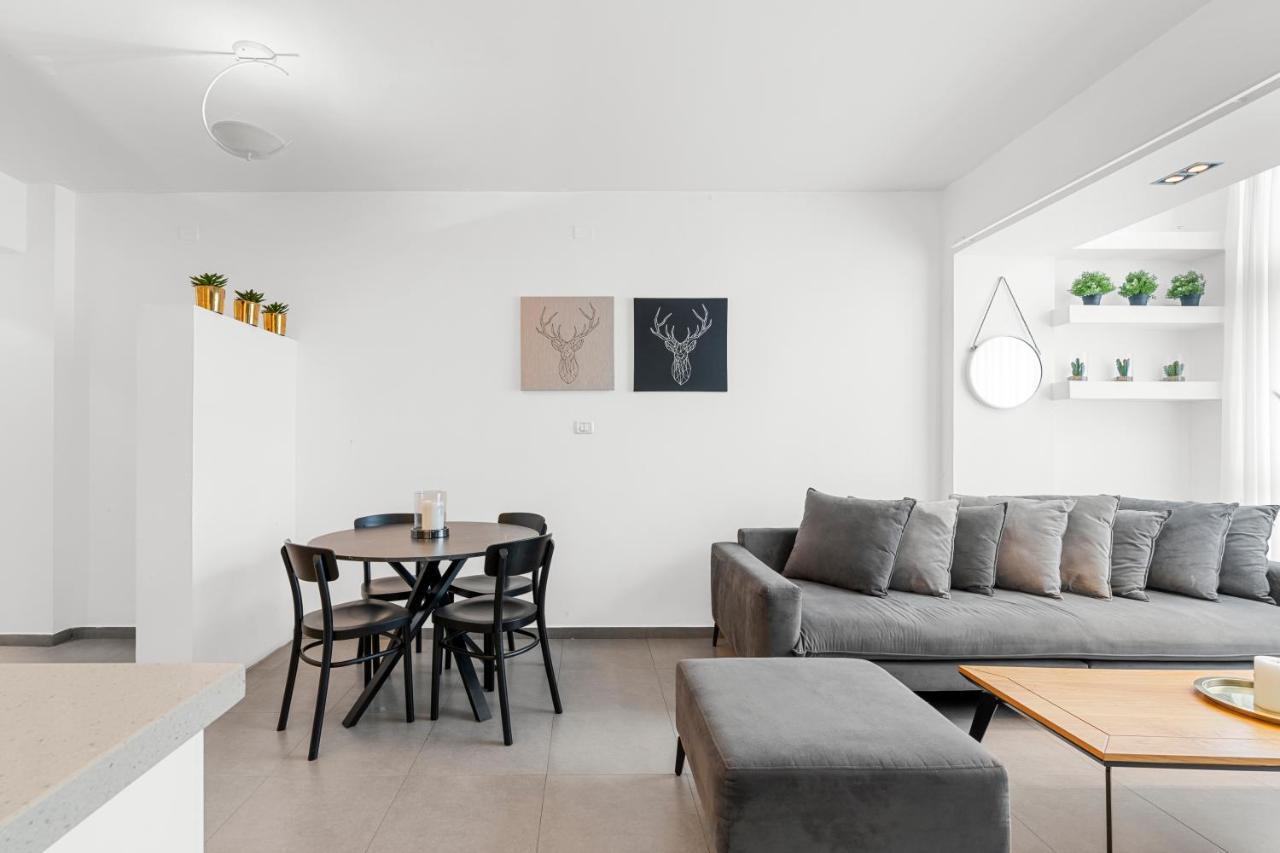 Best Location In Tel Aviv Eksteriør bilde