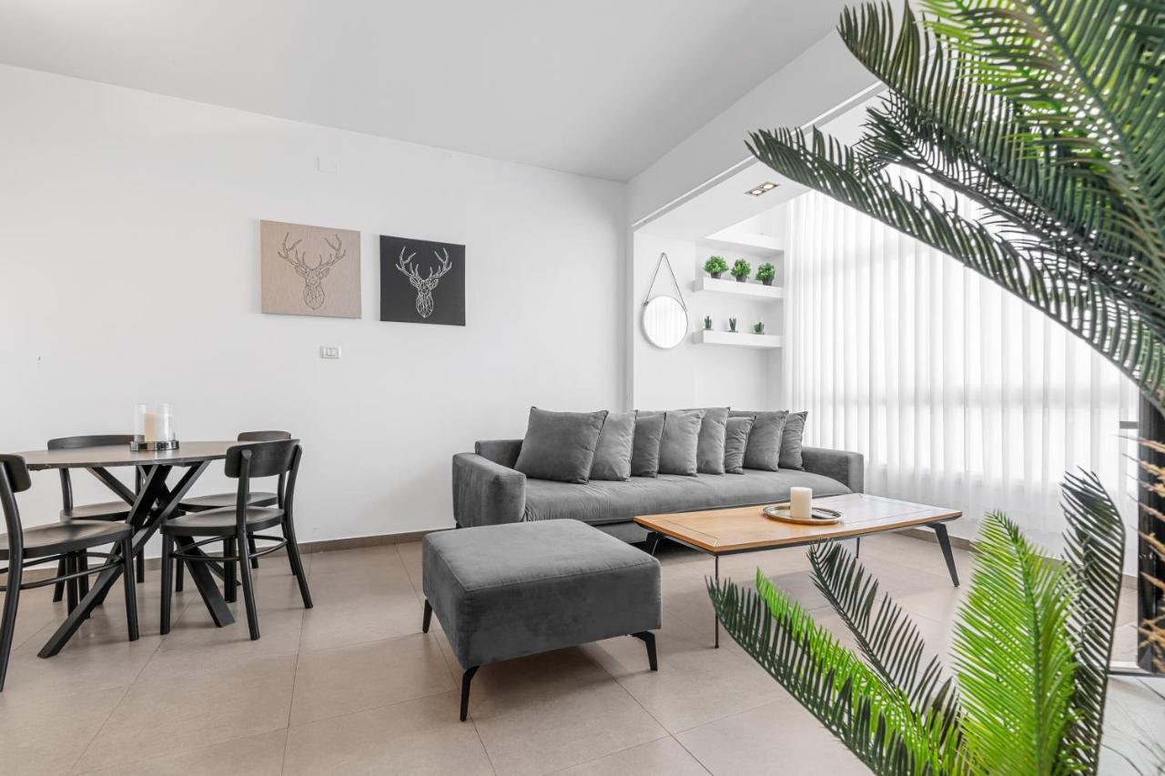 Best Location In Tel Aviv Eksteriør bilde
