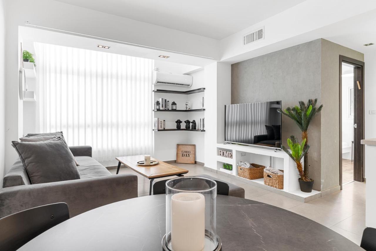 Best Location In Tel Aviv Eksteriør bilde