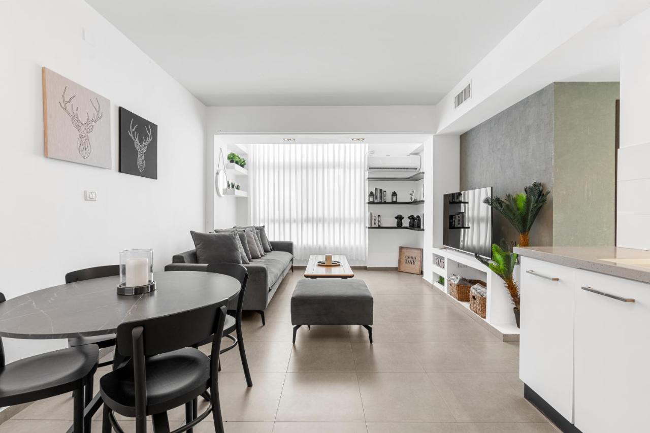 Best Location In Tel Aviv Eksteriør bilde