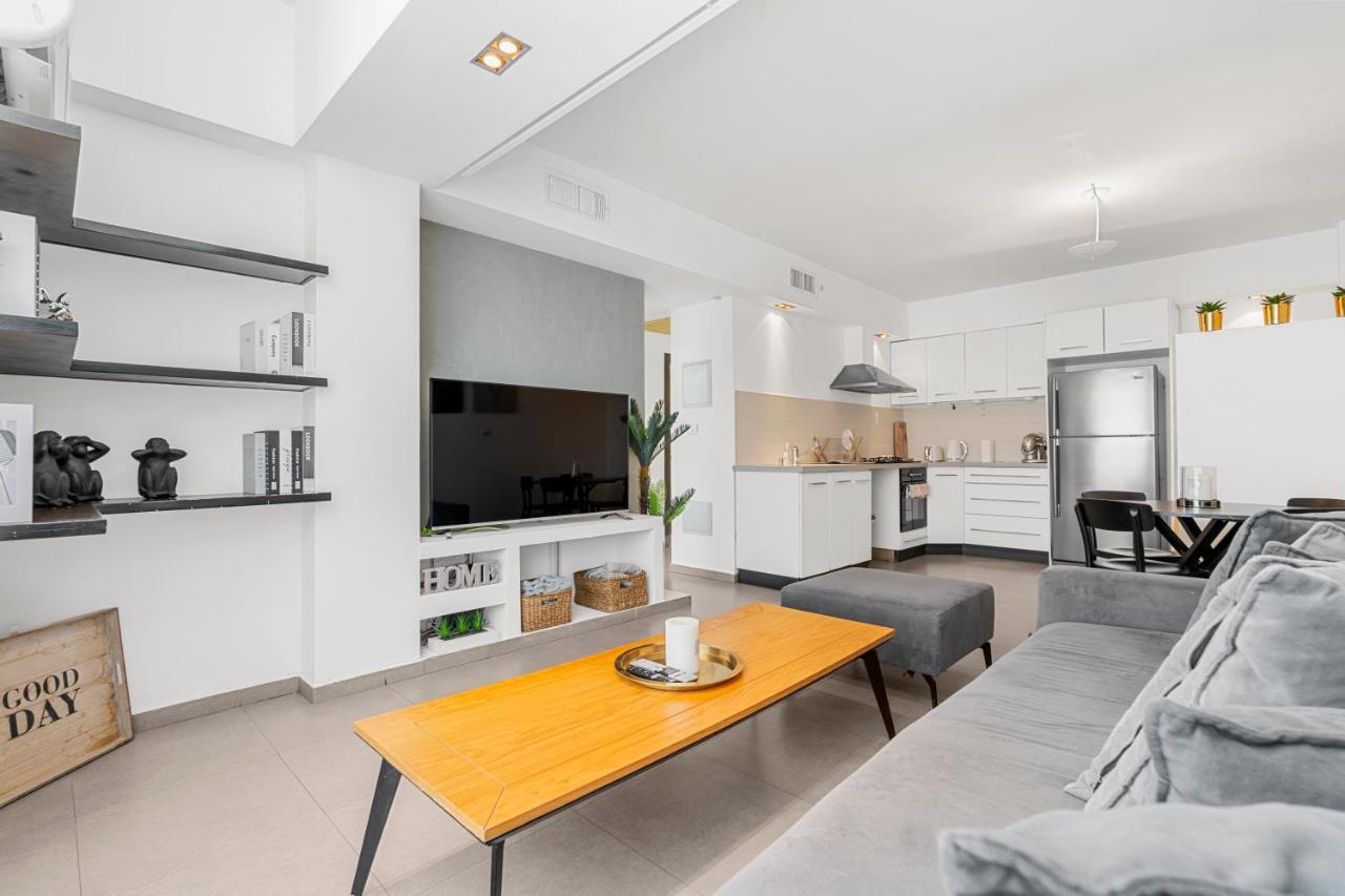 Best Location In Tel Aviv Eksteriør bilde