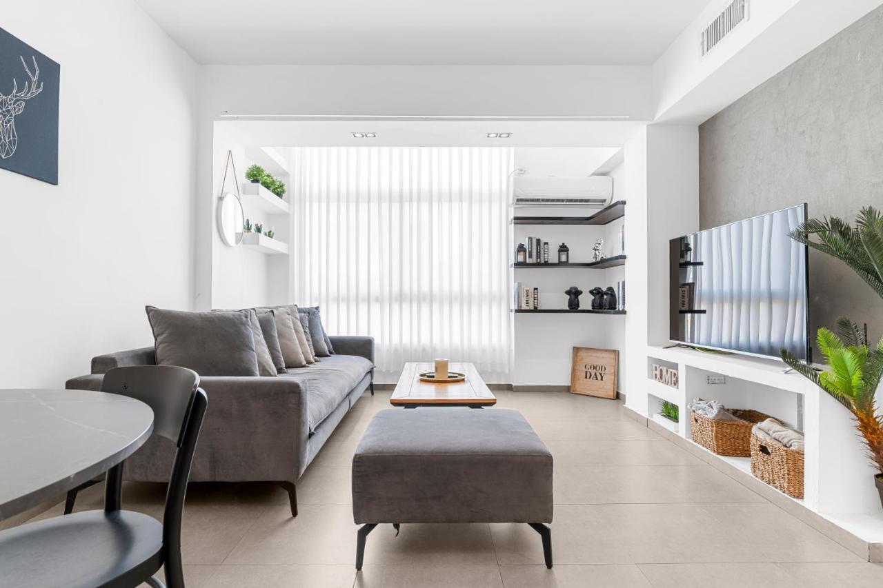 Best Location In Tel Aviv Eksteriør bilde