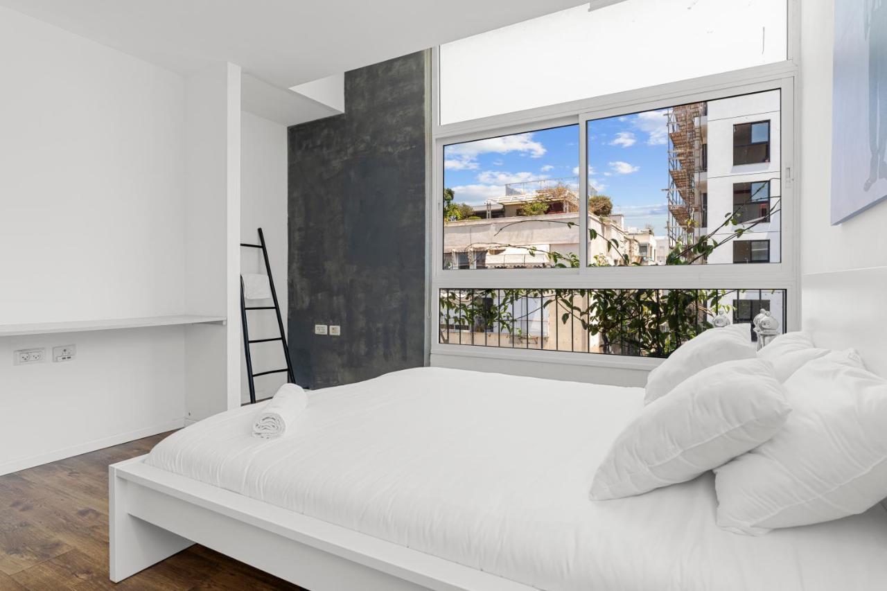 Best Location In Tel Aviv Eksteriør bilde