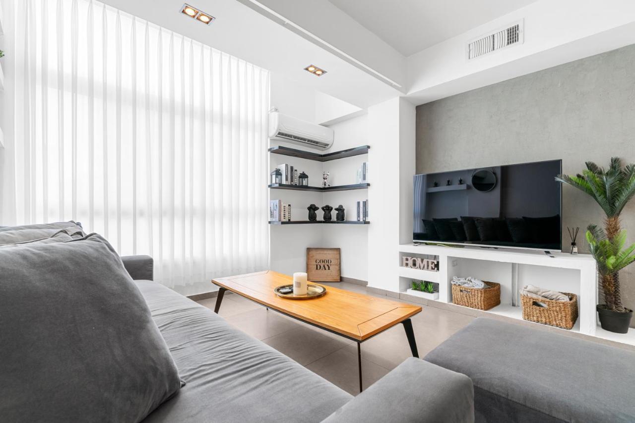 Best Location In Tel Aviv Eksteriør bilde